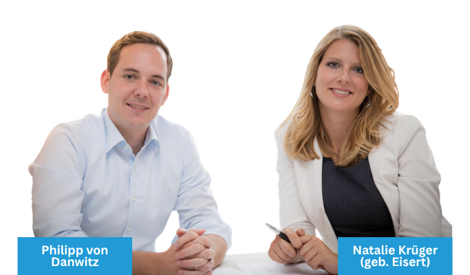 smarthyp Baufinanzierung - Das sind wir