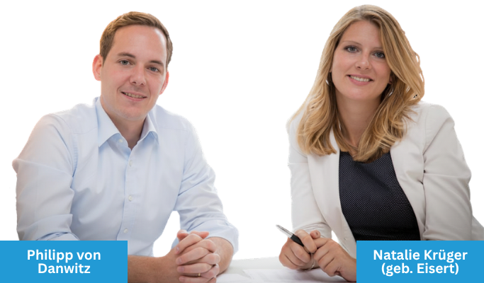 smarthyp Baufinanzierung - Das sind wir